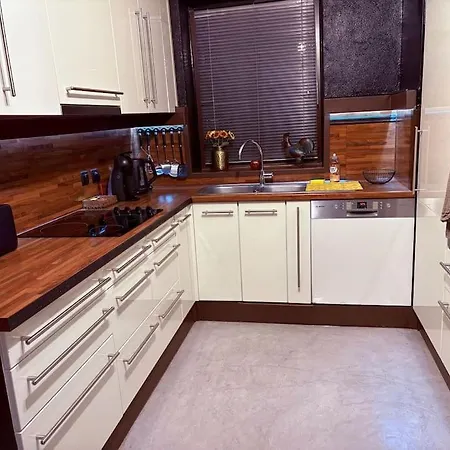 Daire Chez Charles Meuble De Tourisme Trois Etoiles - Confort Et Convivialite Guémar