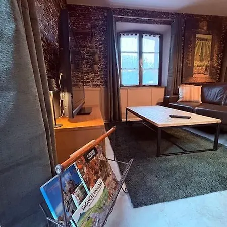 Chez Charles * Guemar