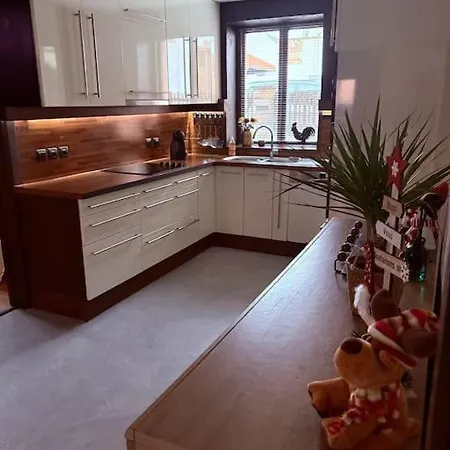 Chez Charles Meuble De Tourisme Trois Etoiles - Confort Et Convivialite * Guémar