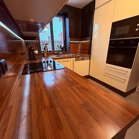 Chez Charles Meuble De Tourisme Trois Etoiles - Confort Et Convivialite Daire