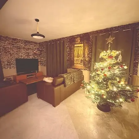 Apartment Chez Charles