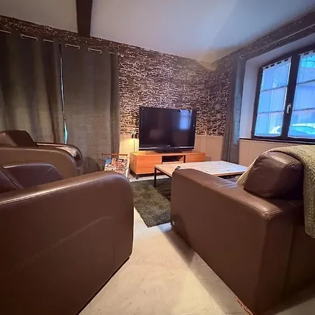 Apartment Chez Charles *