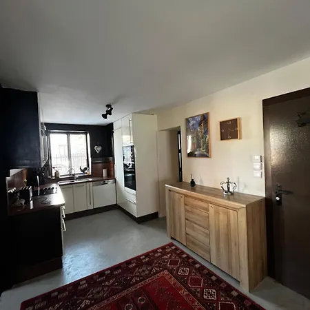 Daire Chez Charles Meuble De Tourisme Trois Etoiles - Confort Et Convivialite