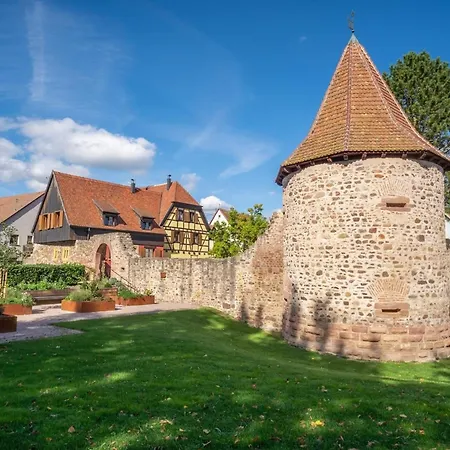 Daire Chez Charles Meuble De Tourisme Trois Etoiles - Confort Et Convivialite