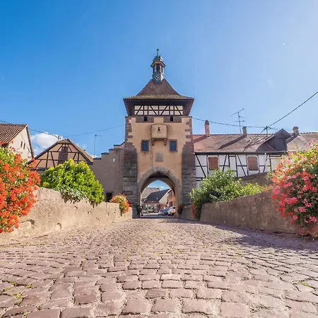 Chez Charles Meuble De Tourisme Trois Etoiles - Confort Et Convivialite *