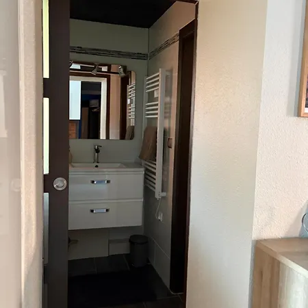 Chez Charles Meuble De Tourisme Trois Etoiles - Confort Et Convivialite