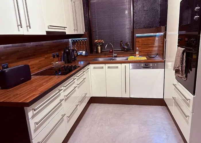 アパート Chez Charles Meuble De Tourisme Trois Etoiles - Confort Et Convivialite Guémar