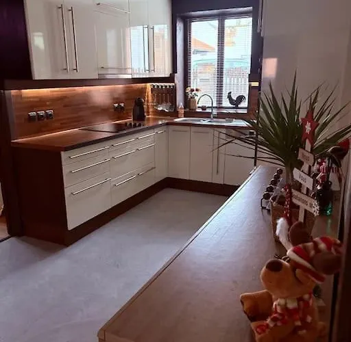 Chez Charles Meuble De Tourisme Trois Etoiles - Confort Et Convivialite * Guémar