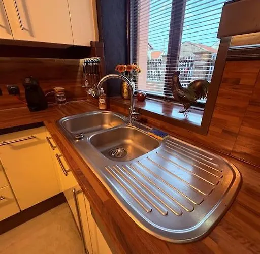 Chez Charles Meuble De Tourisme Trois Etoiles - Confort Et Convivialite