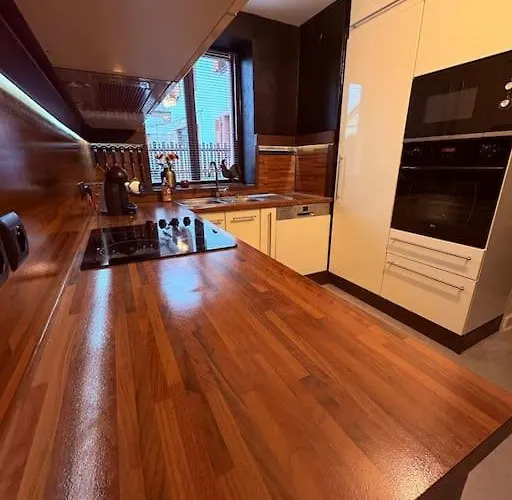 Chez Charles Meuble De Tourisme Trois Etoiles - Confort Et Convivialite アパート