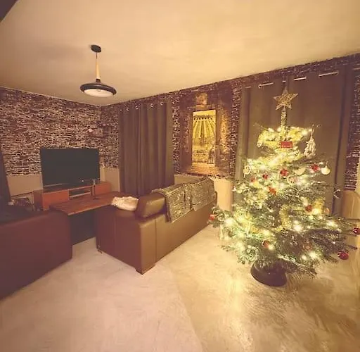 アパート Chez Charles Meuble De Tourisme Trois Etoiles - Confort Et Convivialite