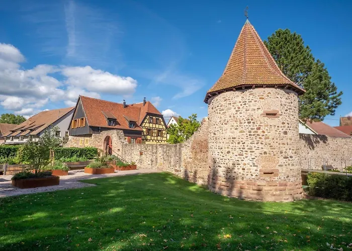 アパート Chez Charles Meuble De Tourisme Trois Etoiles - Confort Et Convivialite