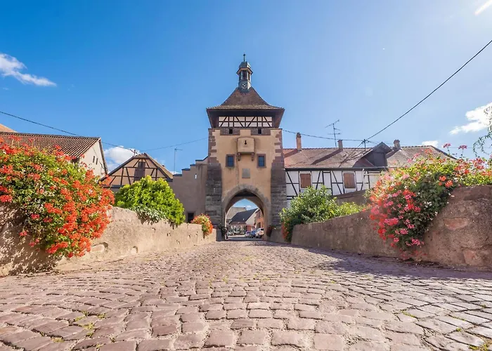 Chez Charles Meuble De Tourisme Trois Etoiles - Confort Et Convivialite *