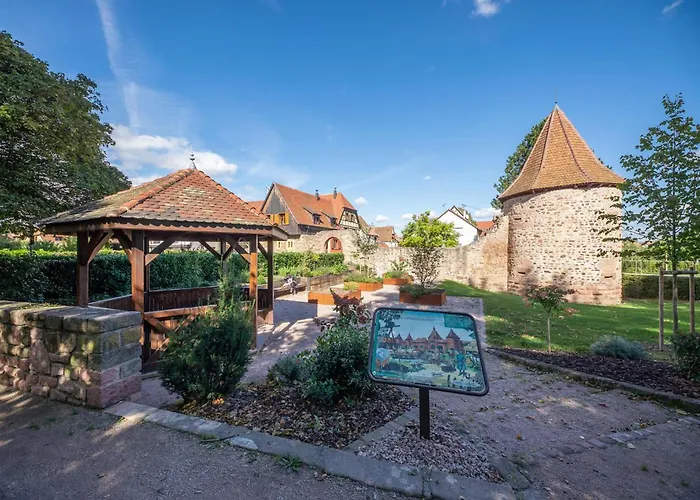 Chez Charles Meuble De Tourisme Trois Etoiles - Confort Et Convivialite