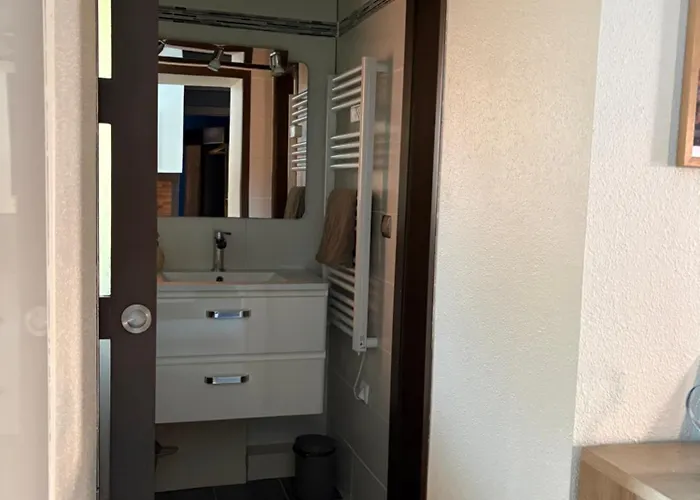 Chez Charles Meuble De Tourisme Trois Etoiles - Confort Et Convivialite